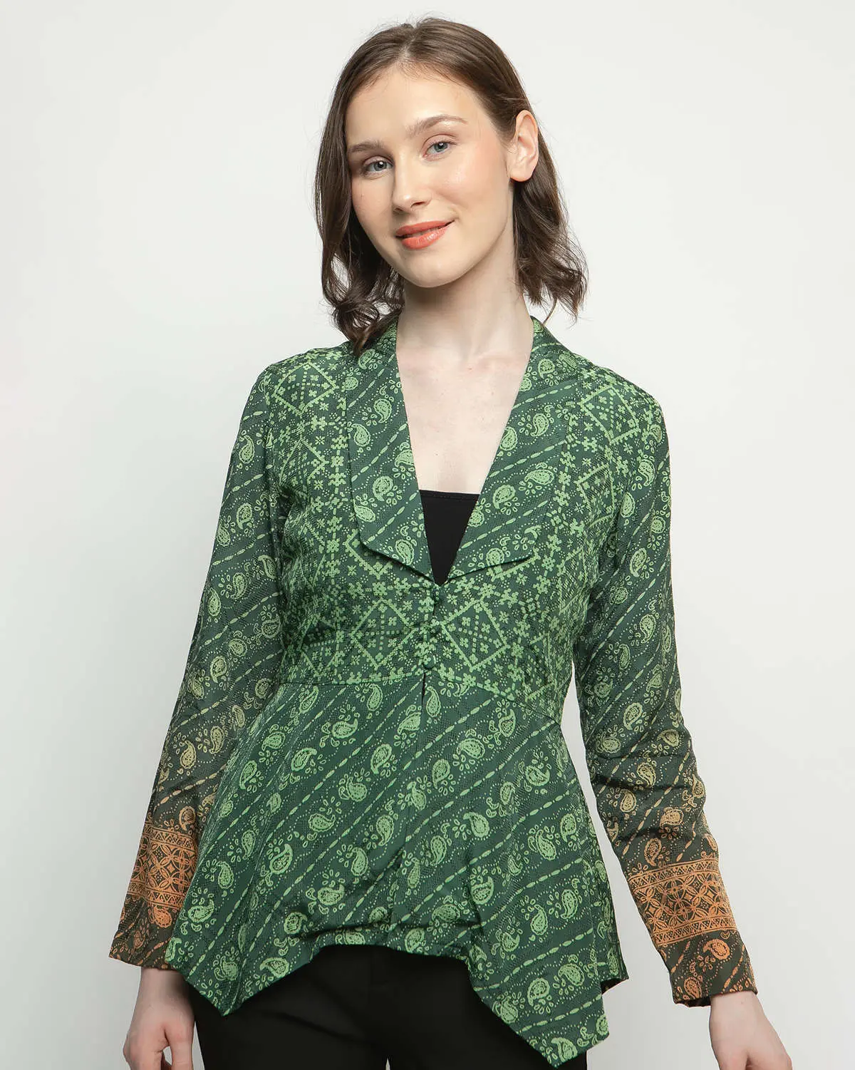 332-00005462 K - 1 Harita Sari - Image 1