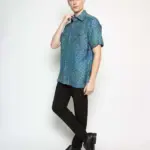 Arsya Triloka
