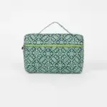 Cosmetic Bag Handle