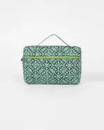 Cosmetic Bag Handle