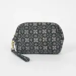 Cosmetic Pouch Batik Cotton