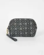 Cosmetic Pouch Batik Cotton