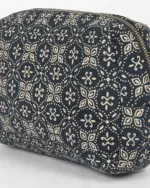 Cosmetic Pouch Batik Cotton - Image 3