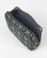 Cosmetic Pouch Batik Cotton - Image 4