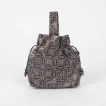 Drawstring Bag Batik