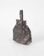 Drawstring Bag Batik - Image 2