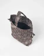 Drawstring Bag Batik - Image 4
