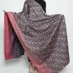 Fabric Batik Machine Loomed