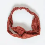 Headband Batik