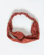 Headband Batik