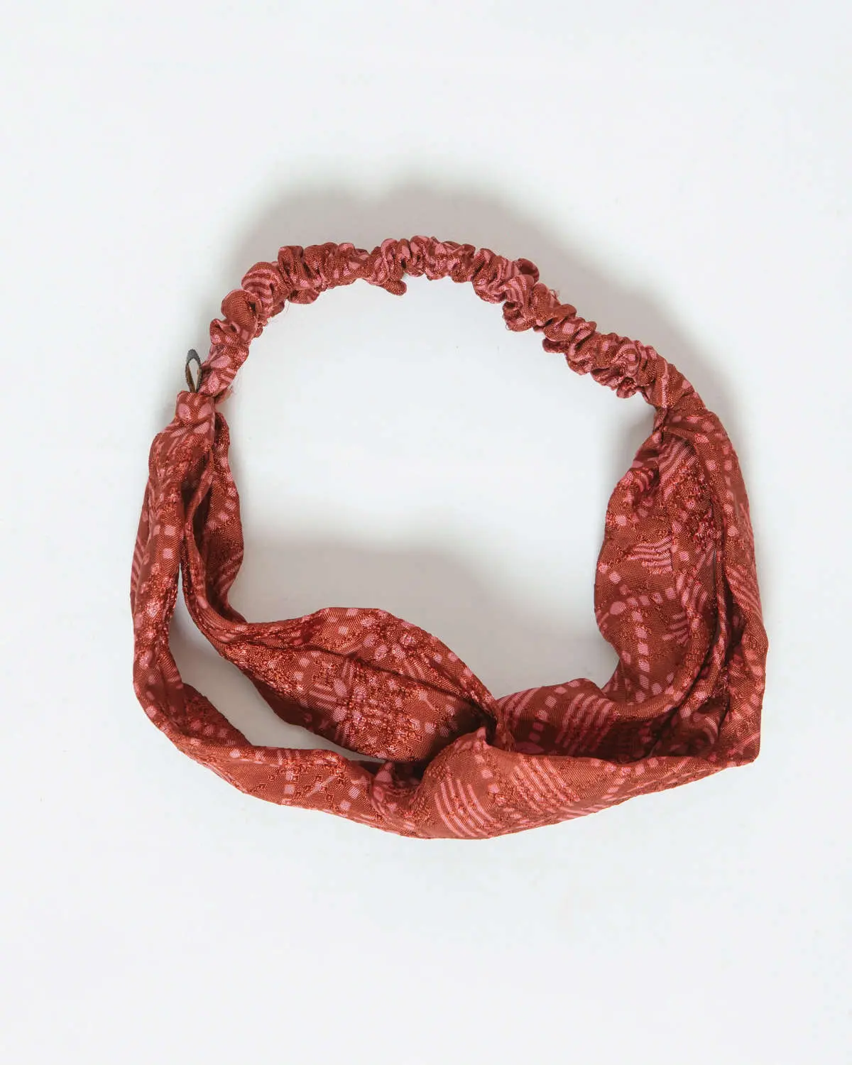 Headband Batik - 1 Headband Batik - Image 1