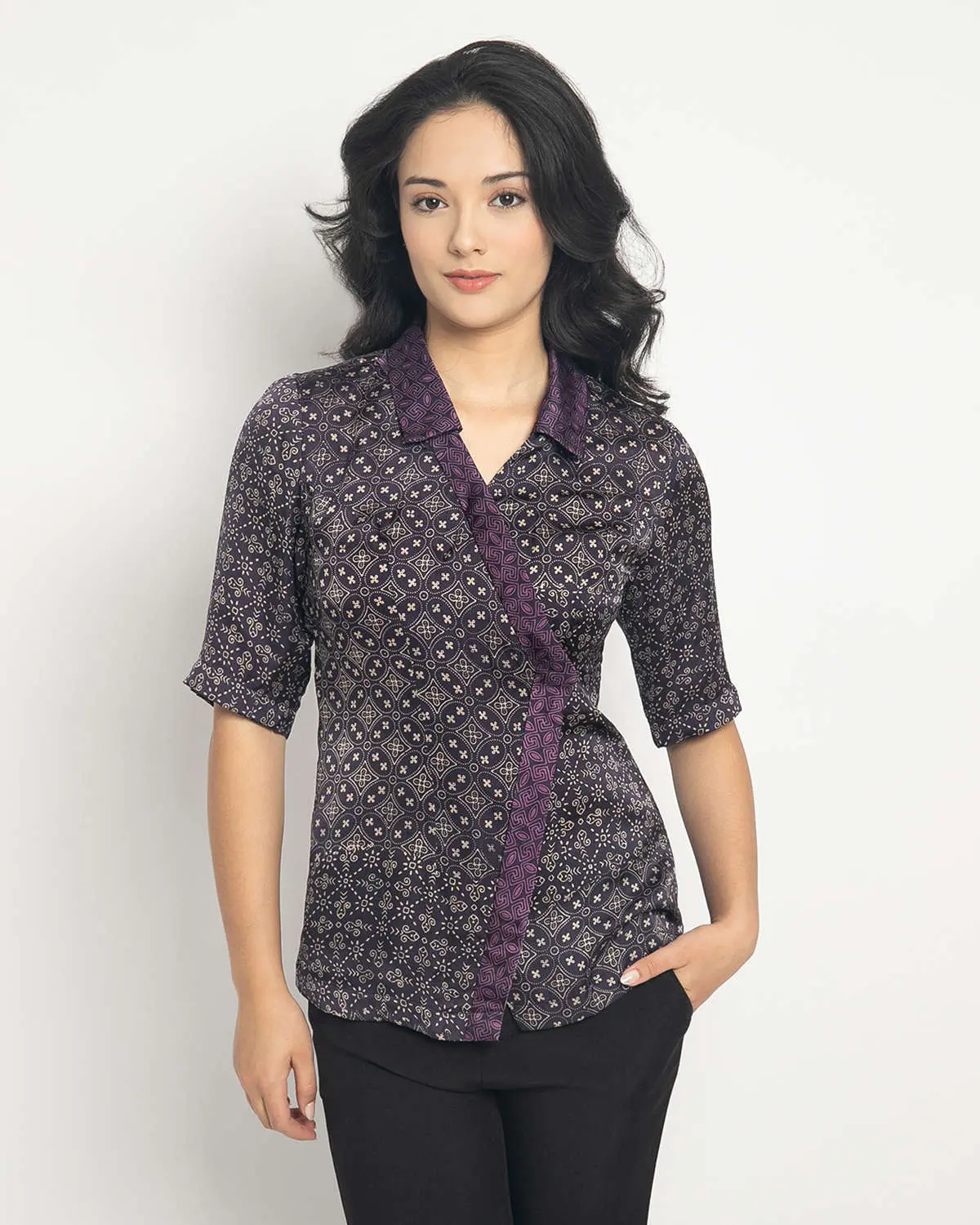 Indhira Danti_1 Indhira Danti - Image 1