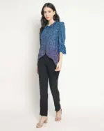 Mina Kamaniya