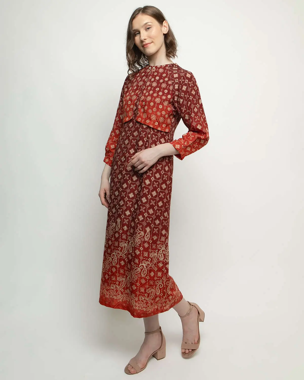 Rama Dini - 4 Rama Dini - Image 1