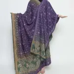 Sarimbit Hand Loomed Cotton