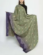 Sarimbit Hand Loomed Cotton - Image 2