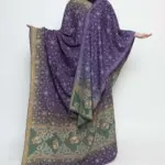 Sarong Hand Loomed Cotton