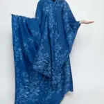 Sarong Hand Loomed Silk