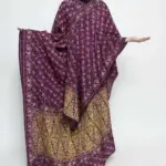 Sarong Machine Loomed