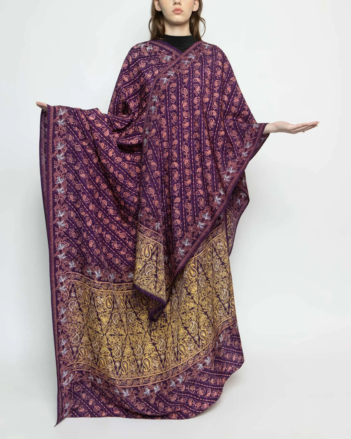 Sarong Machine Loomed - 1 Sarong Machine Loomed - Image 1