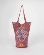 Shopping Bag Crescent