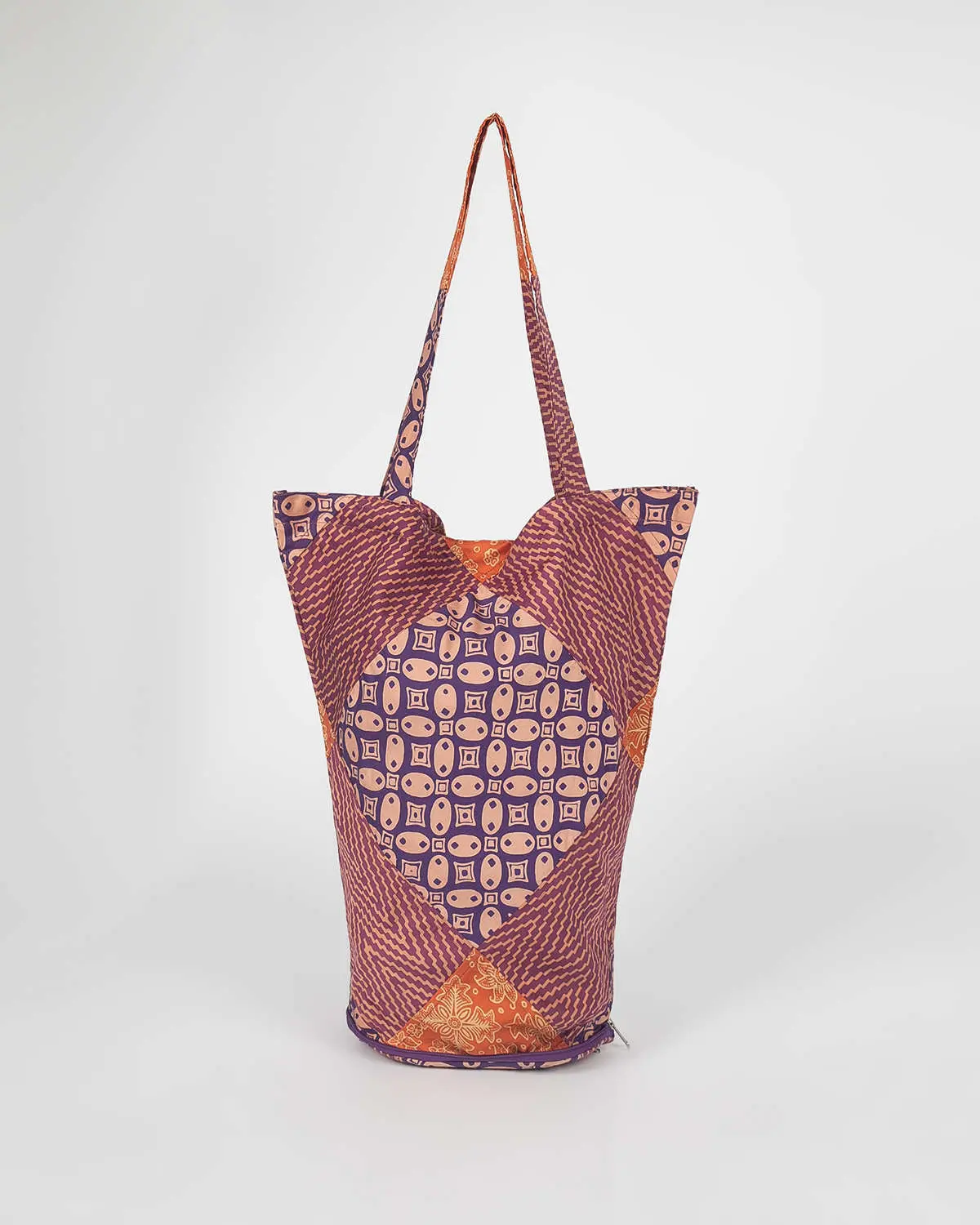 Shopping Bag Crescent - 1 Shopping Bag Crescent - Image 1