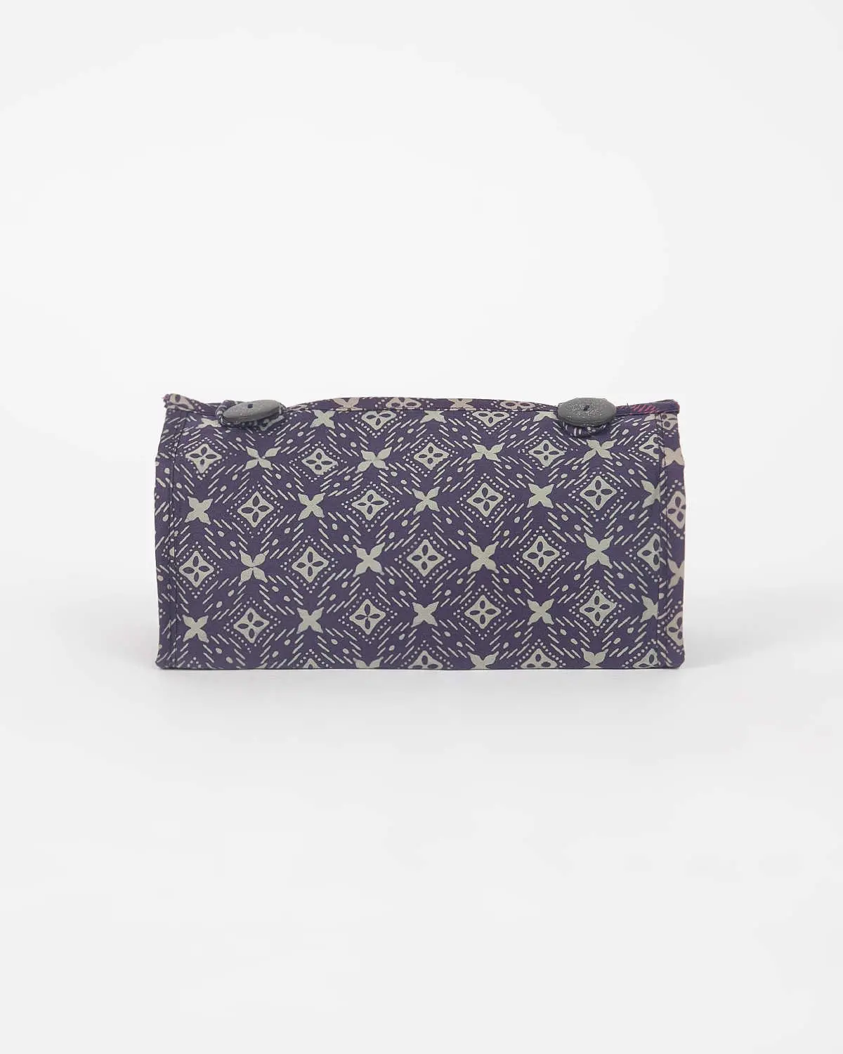 Tissue Holder Cotton - 1 Tissue Holder Cotton - Image 1