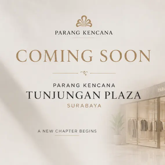 Parang Kencana Store Tunjangan Plaza